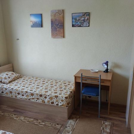 Marko Apartments Struga Zimmer foto