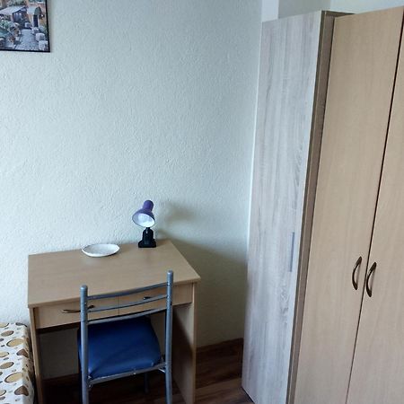 Marko Apartments Struga Zimmer foto