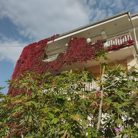 Marko Apartments Struga Exterior foto
