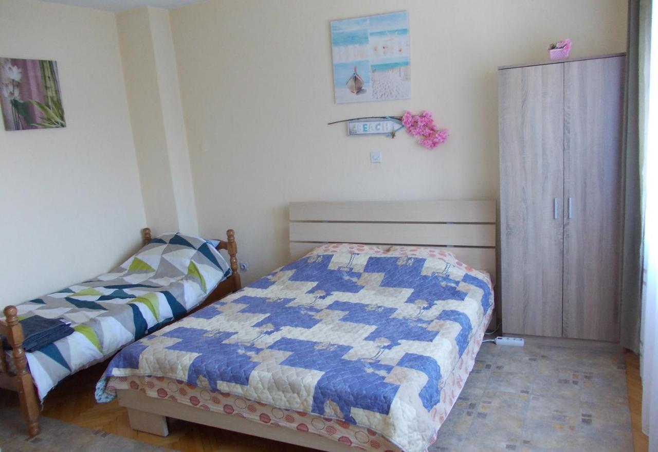 Marko Apartments Struga Exterior foto