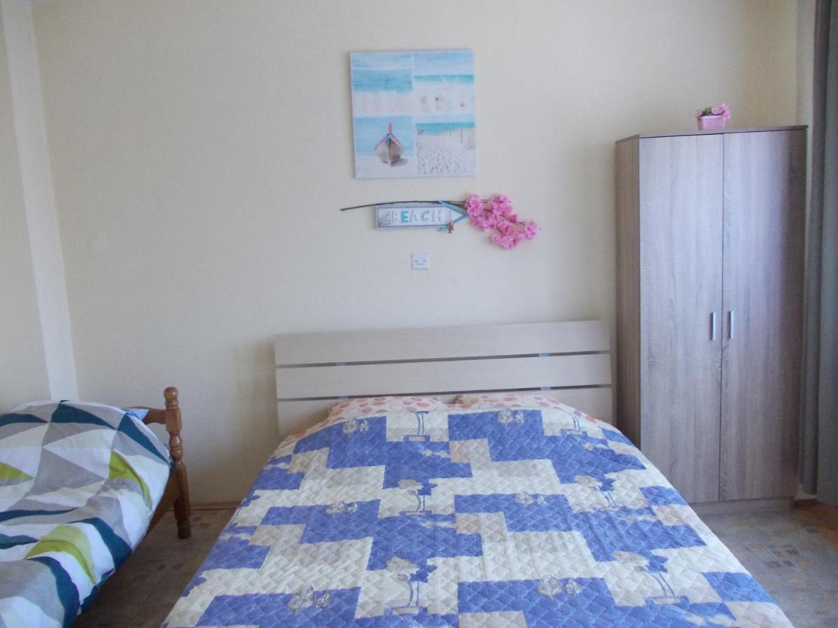 Marko Apartments Struga Exterior foto