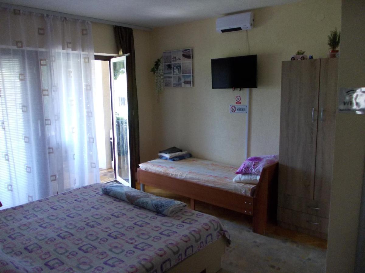 Marko Apartments Struga Exterior foto