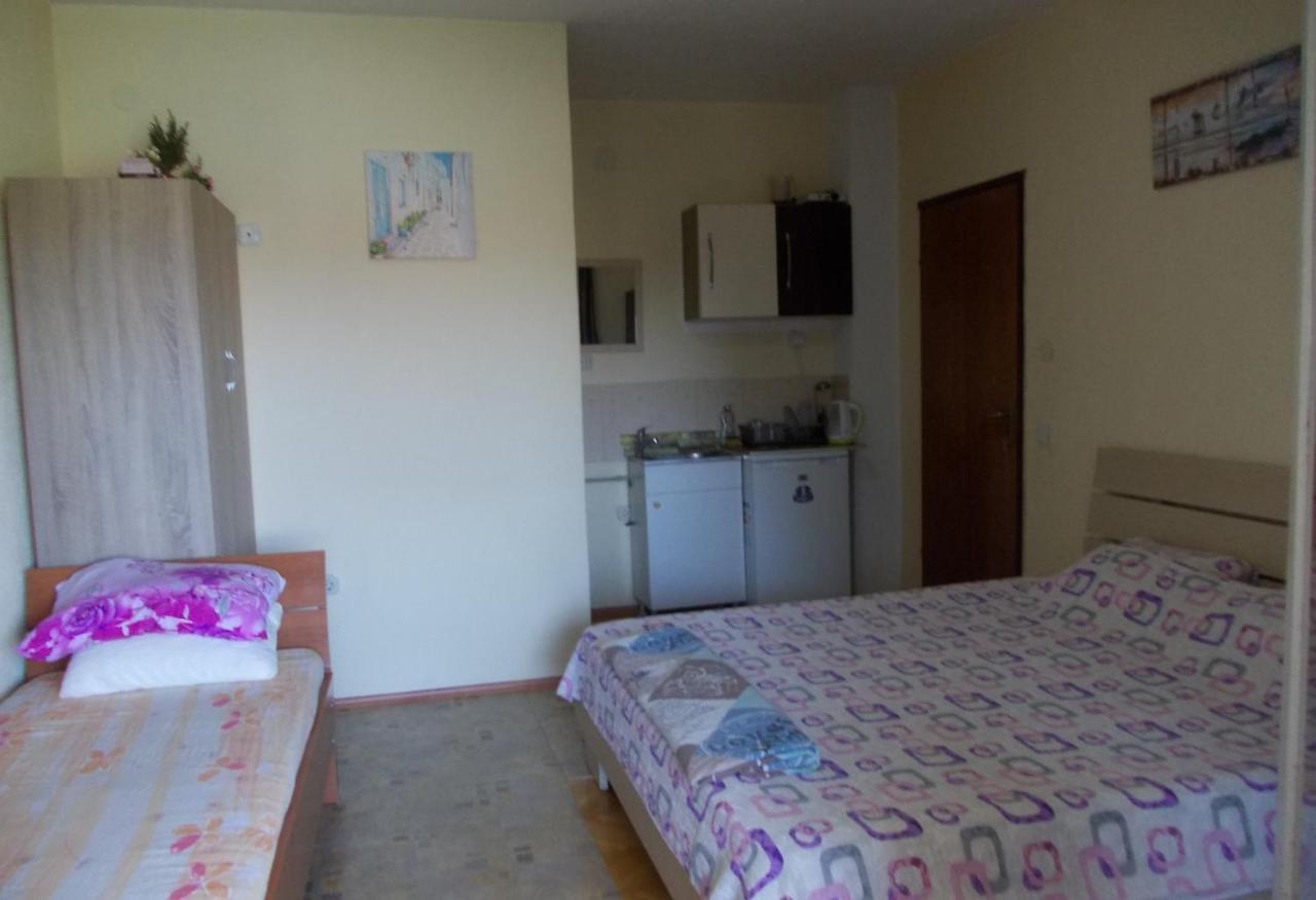 Marko Apartments Struga Exterior foto