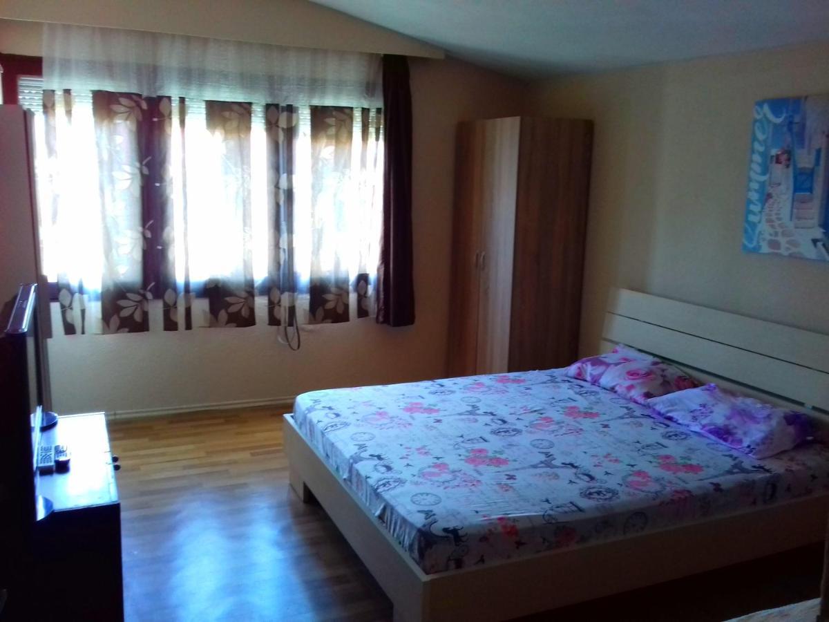 Marko Apartments Struga Exterior foto
