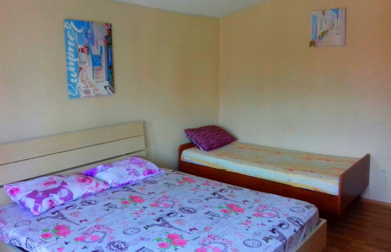 Marko Apartments Struga Exterior foto
