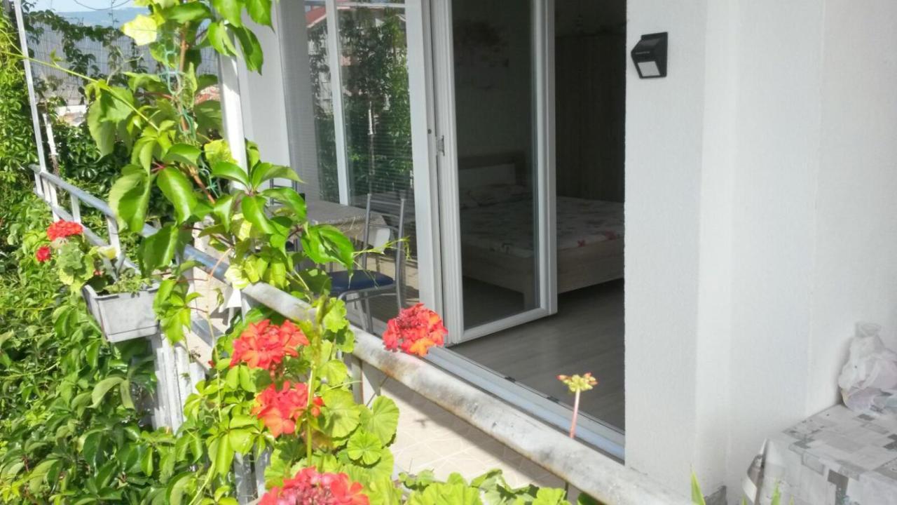Marko Apartments Struga Exterior foto