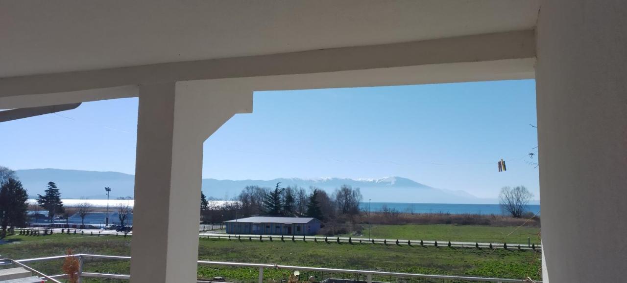 Marko Apartments Struga Exterior foto