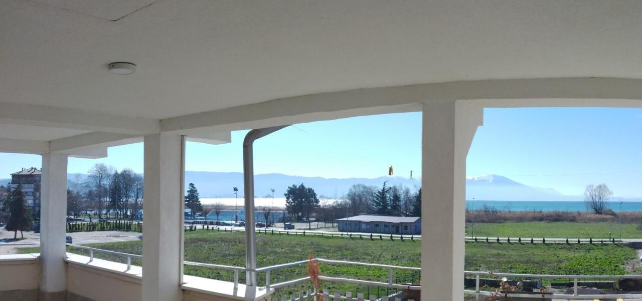Marko Apartments Struga Exterior foto