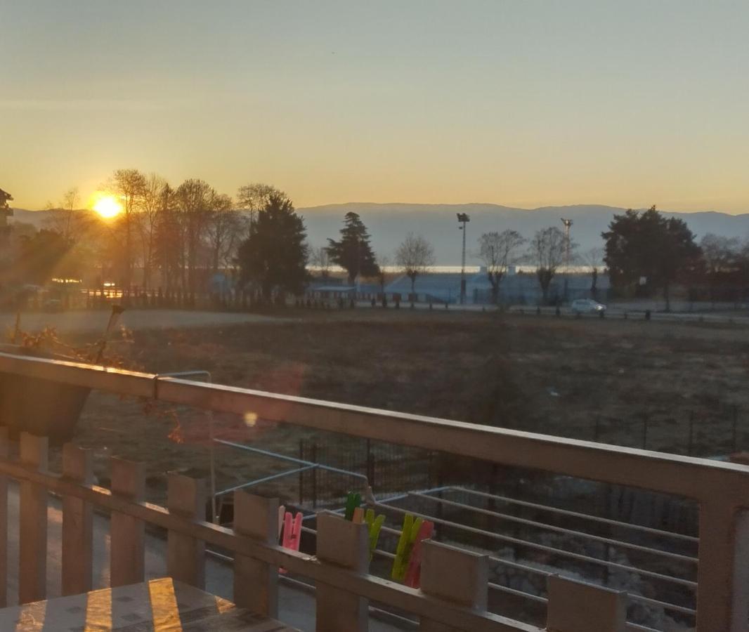 Marko Apartments Struga Exterior foto