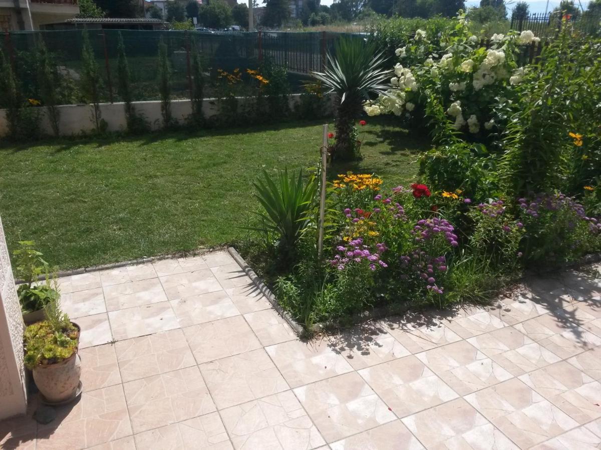 Marko Apartments Struga Exterior foto