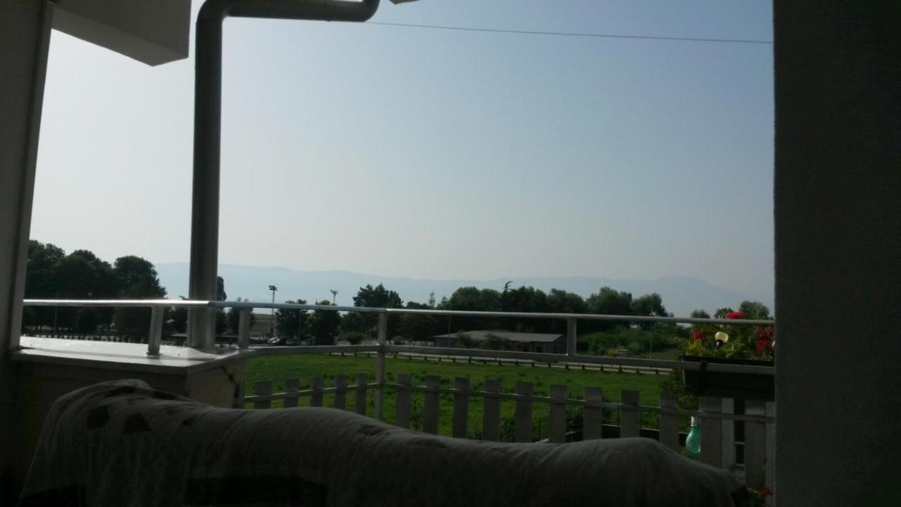Marko Apartments Struga Exterior foto
