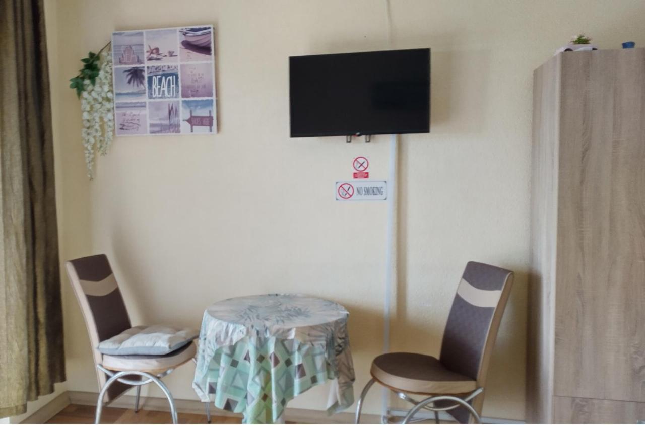 Marko Apartments Struga Exterior foto
