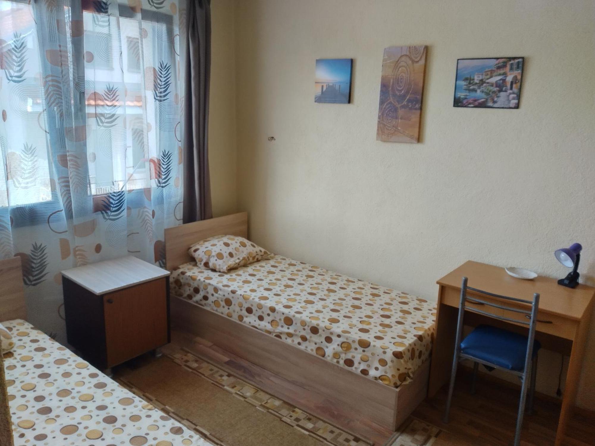 Marko Apartments Struga Zimmer foto