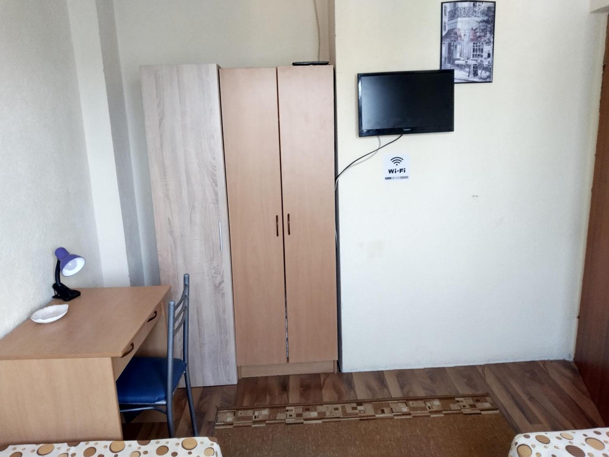 Marko Apartments Struga Zimmer foto