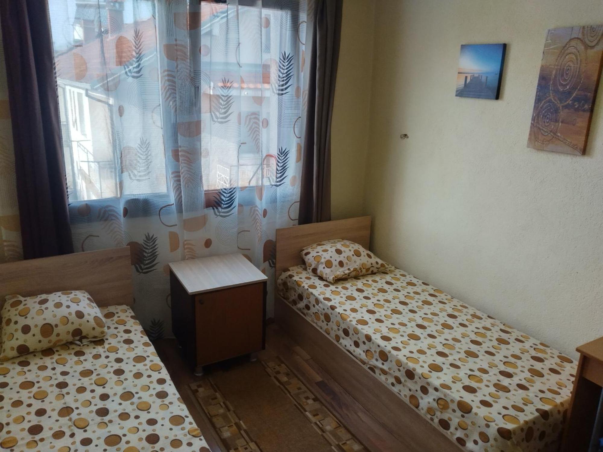 Marko Apartments Struga Zimmer foto
