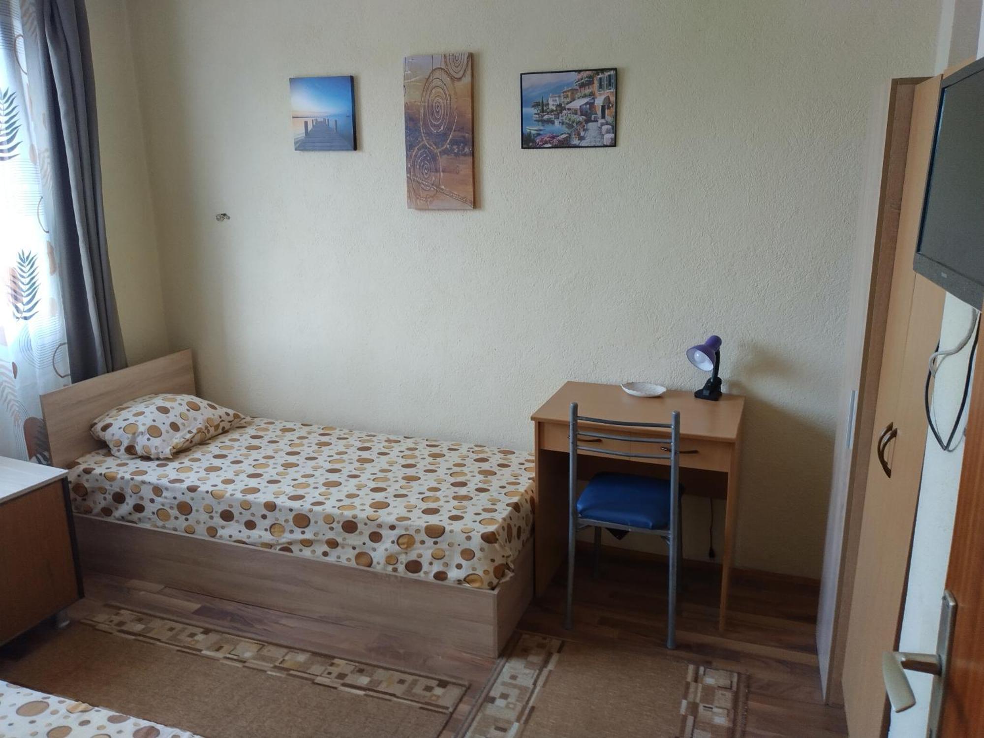 Marko Apartments Struga Zimmer foto