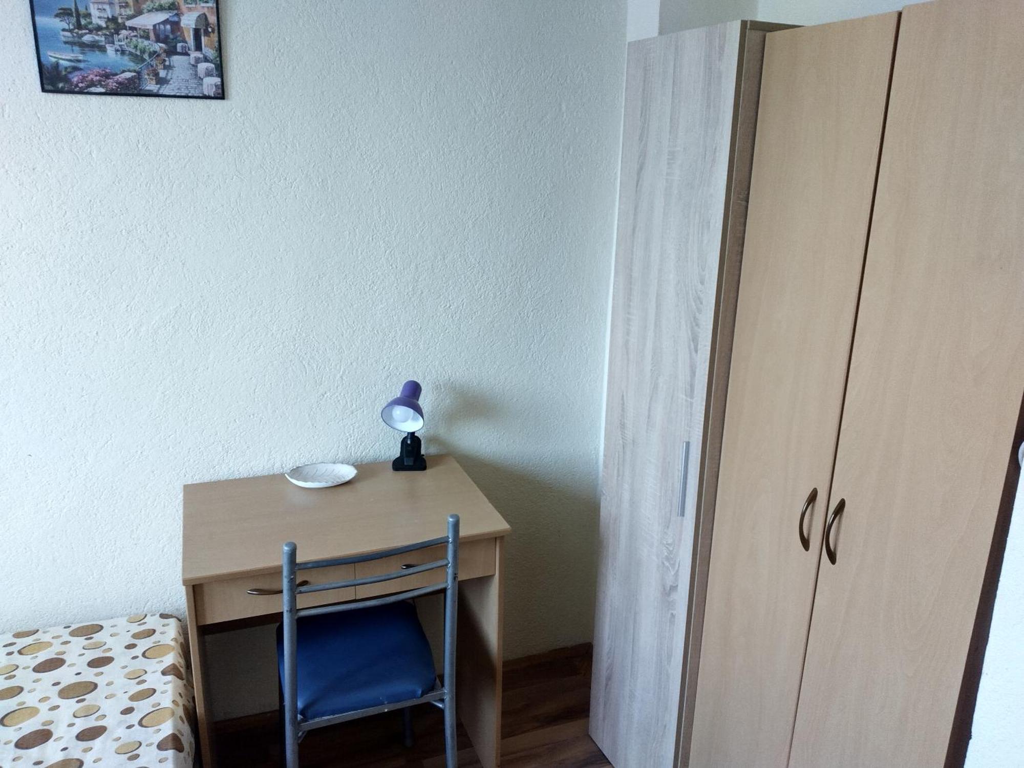 Marko Apartments Struga Zimmer foto