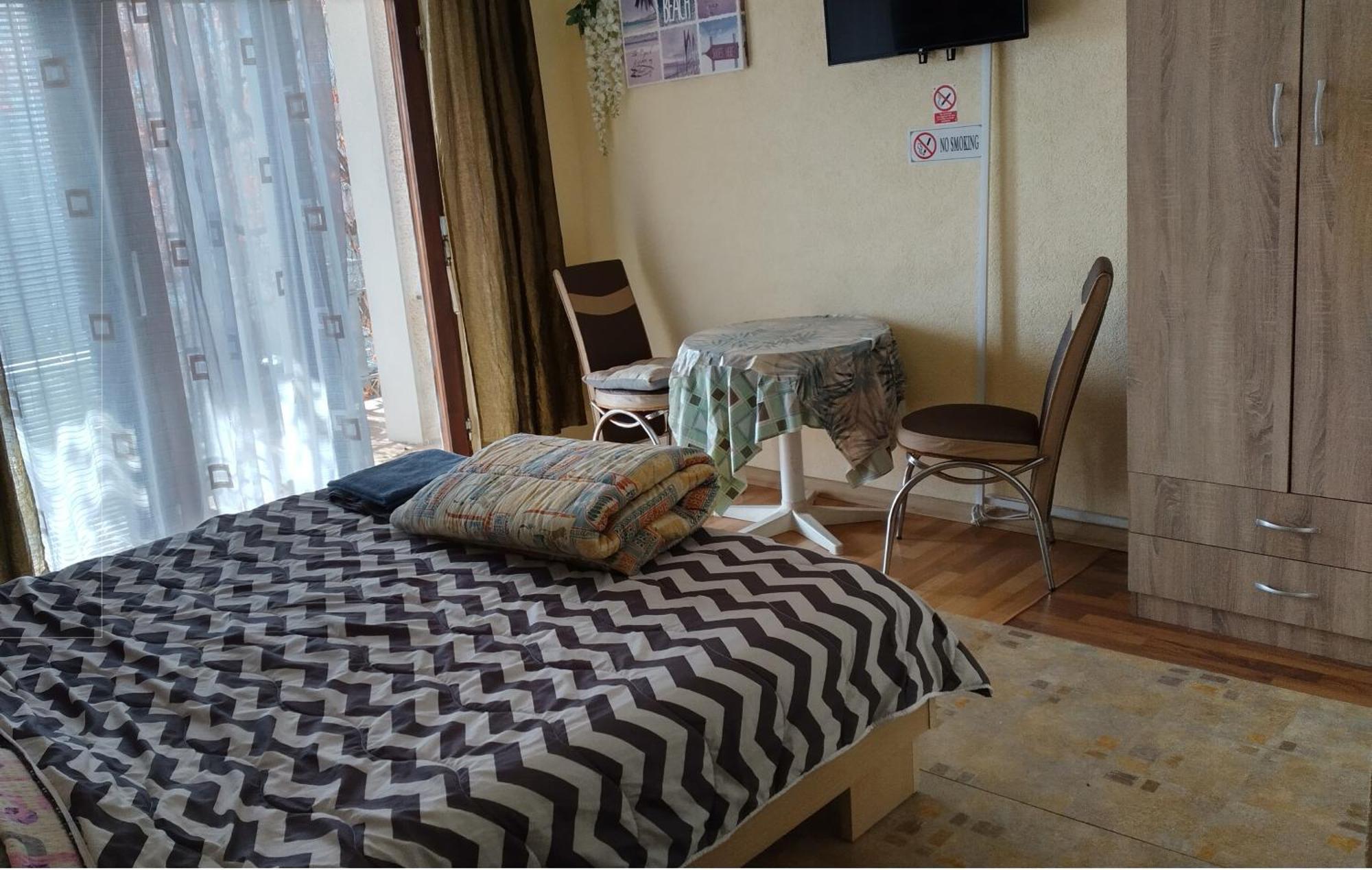 Marko Apartments Struga Zimmer foto