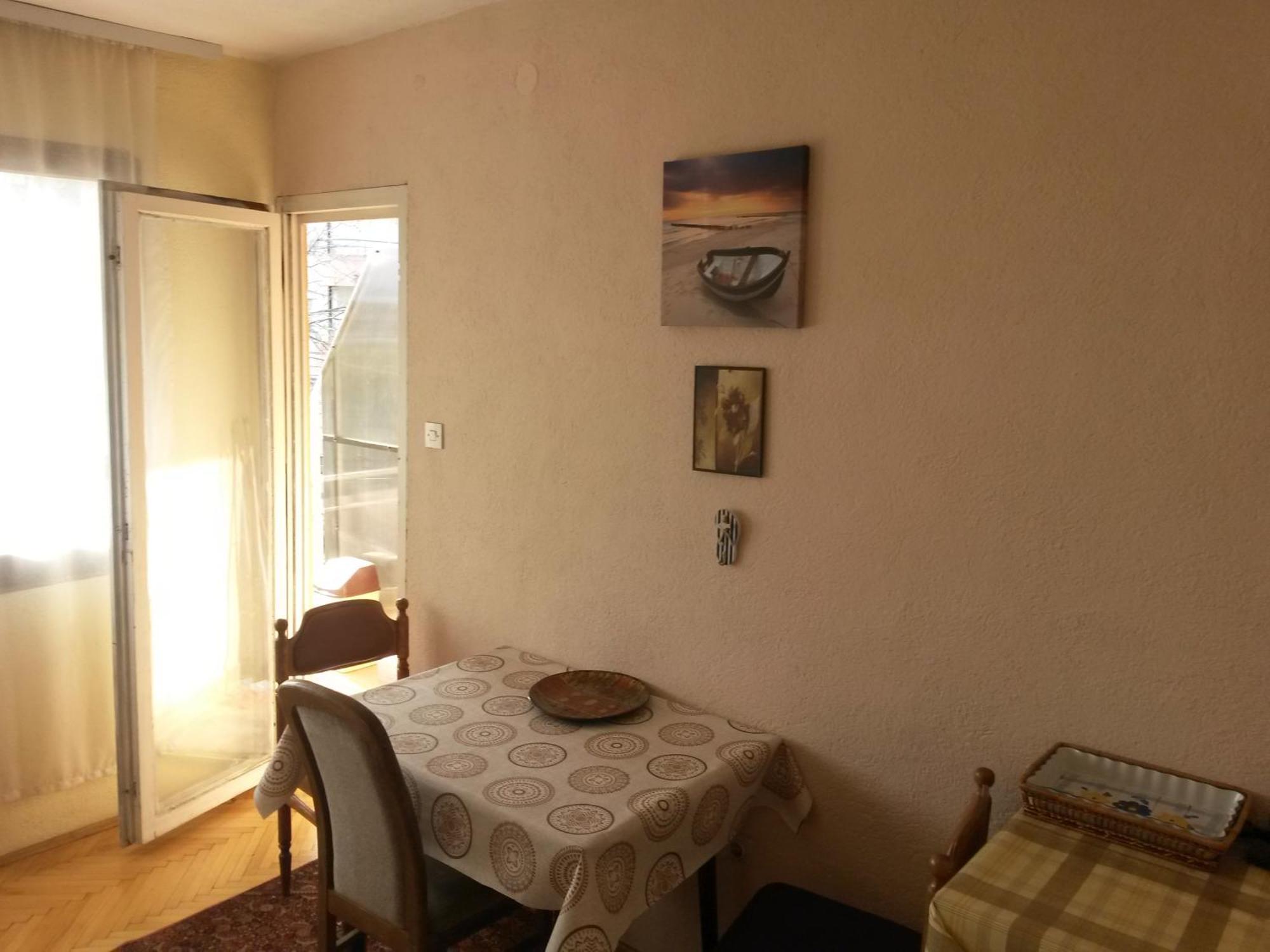 Marko Apartments Struga Zimmer foto