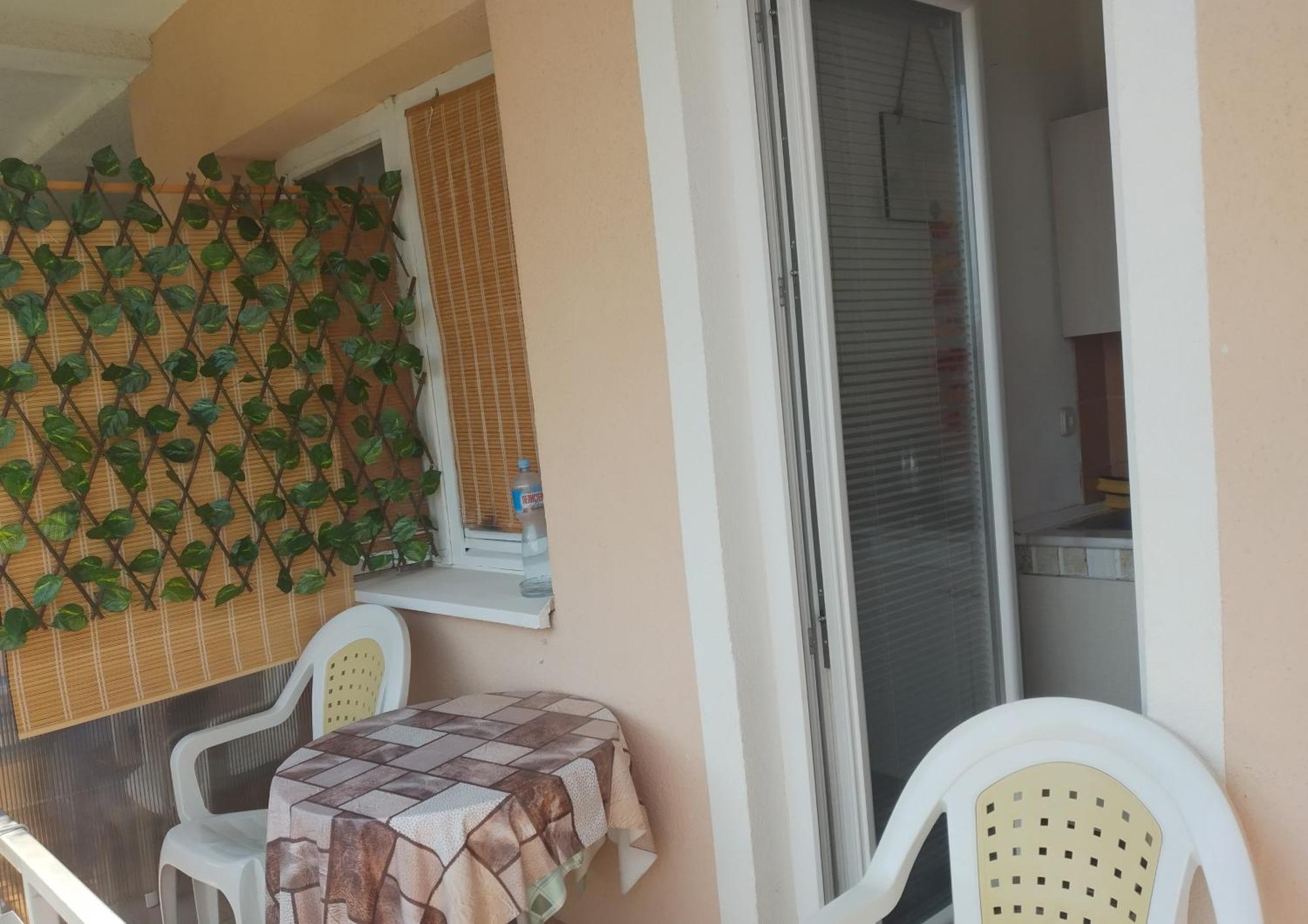 Marko Apartments Struga Exterior foto