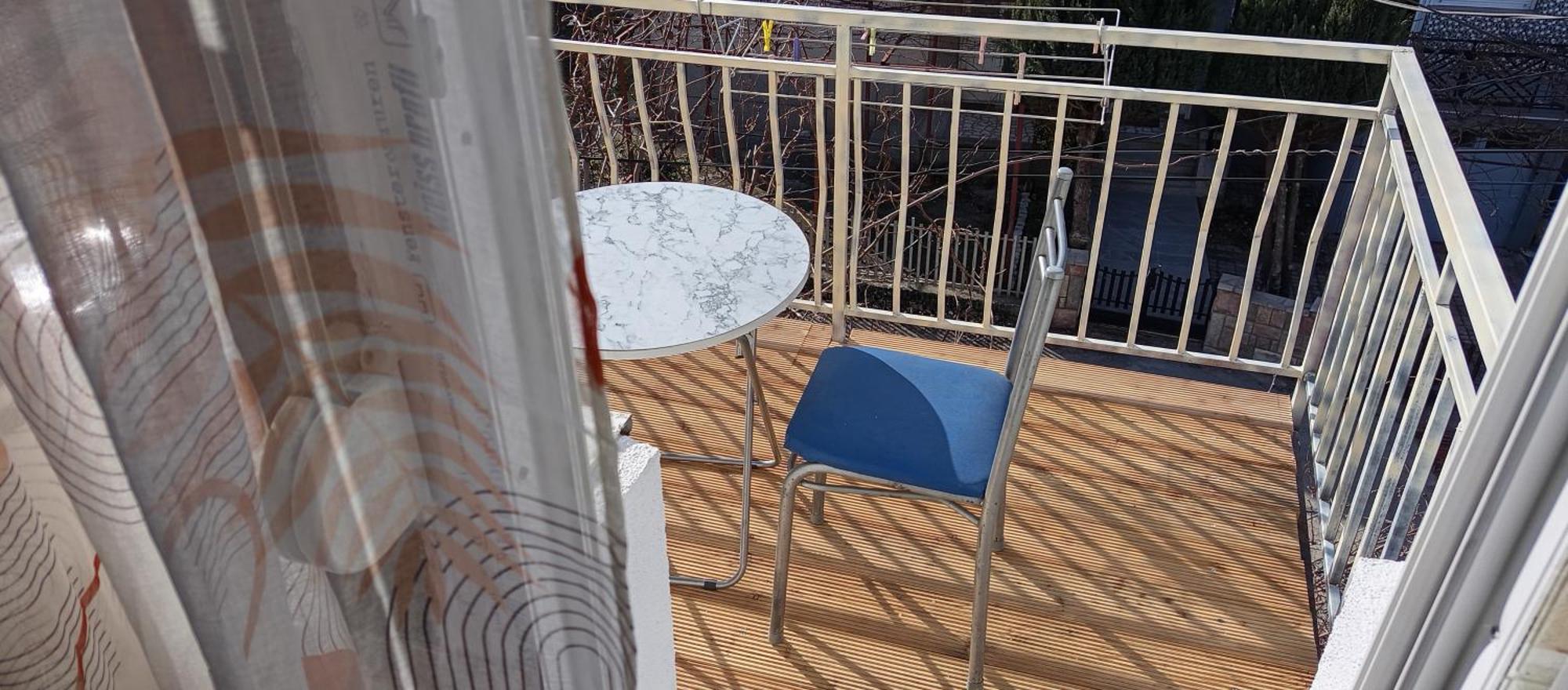 Marko Apartments Struga Zimmer foto