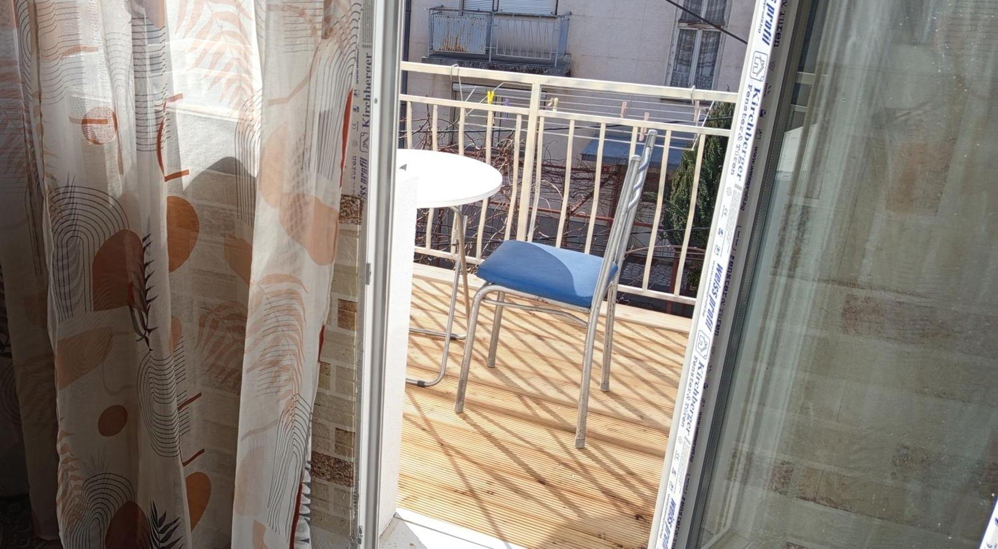 Marko Apartments Struga Zimmer foto