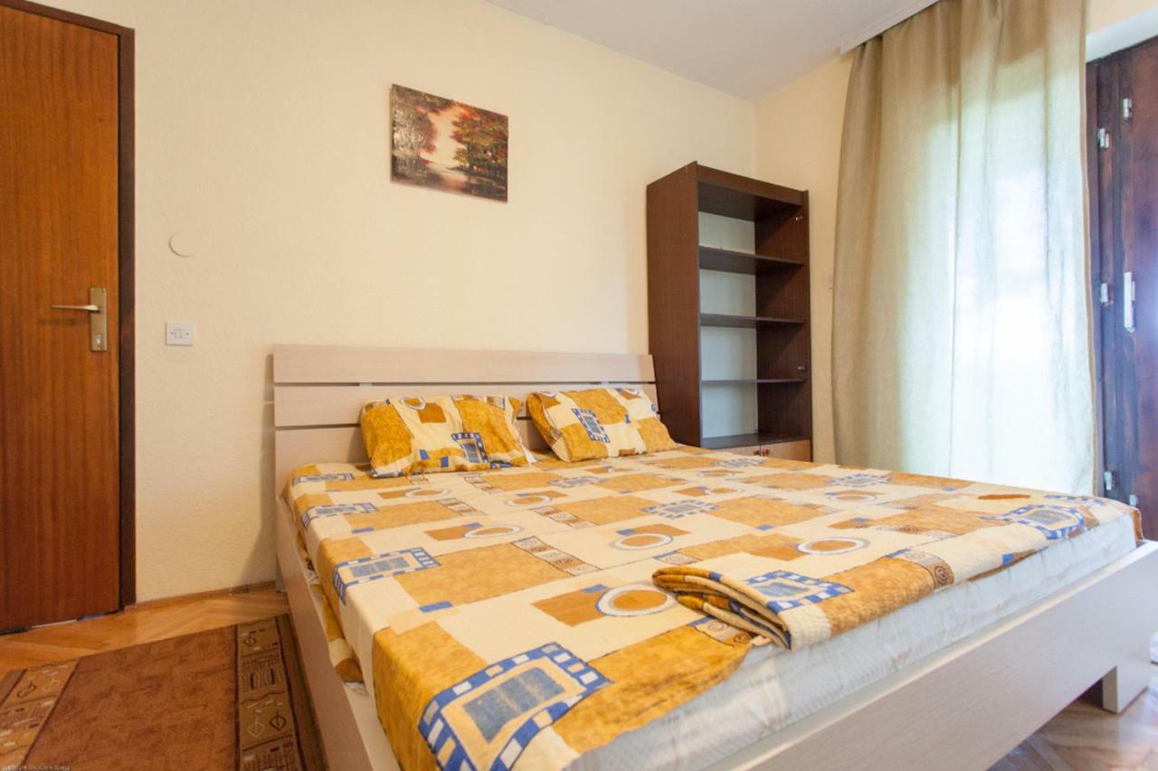 Marko Apartments Struga Exterior foto