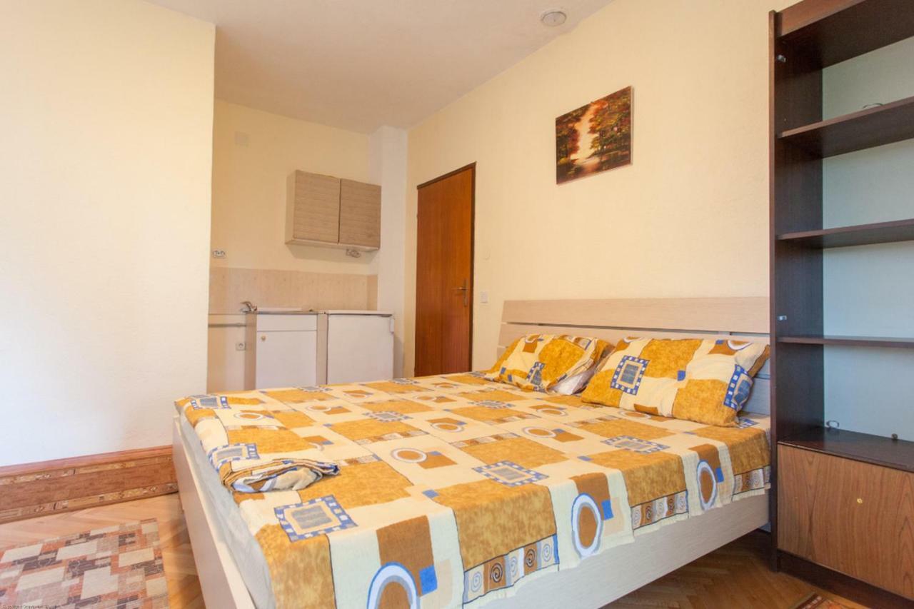 Marko Apartments Struga Exterior foto